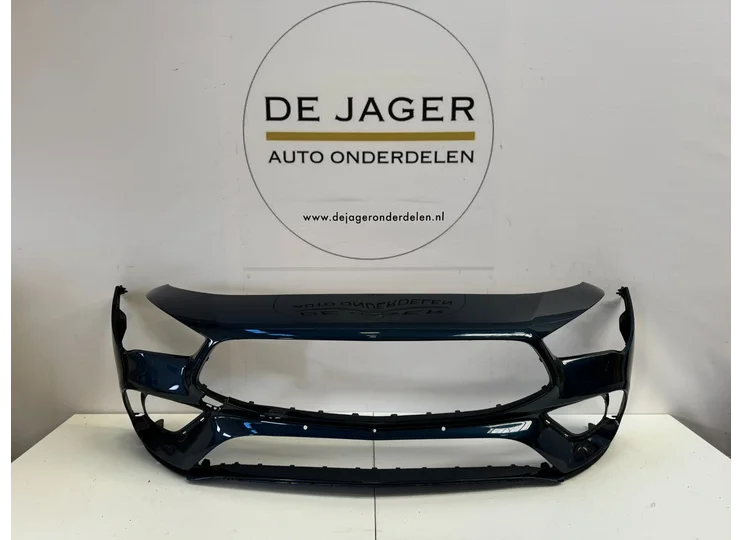 Koop Voorbumper bij De Jager Auto-Onderdelen