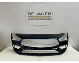Koop Voorbumper bij De Jager Auto-Onderdelen