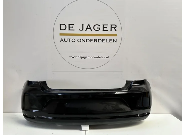 Koop Achterbumper bij De Jager Auto-Onderdelen