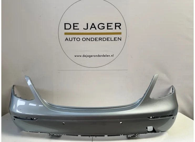Koop Achterbumper bij De Jager Auto-Onderdelen