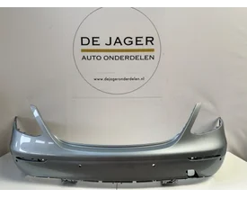 E KLASSE W213 ACHTERBUMPER BUMPER W2138850025 image 1