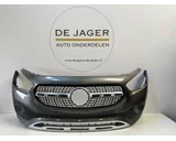 Koop Voorbumper bij De Jager Auto-Onderdelen