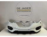 Koop Voorbumper bij De Jager Auto-Onderdelen