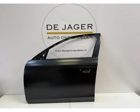 AUDI A4 8K DEUR PORTIER LINKS VOOR 8K0831051J 2007- image 1