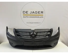 MERCEDES W447 VITO VOORBUMPER BUMPER A4478859725 2014- image 1