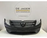 Koop Voorbumper bij De Jager Auto-Onderdelen