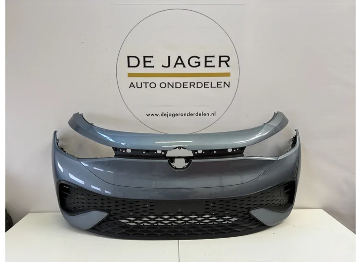 Koop Voorbumper bij De Jager Auto-Onderdelen