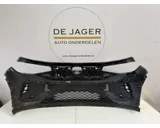 Koop Voorbumper bij De Jager Auto-Onderdelen
