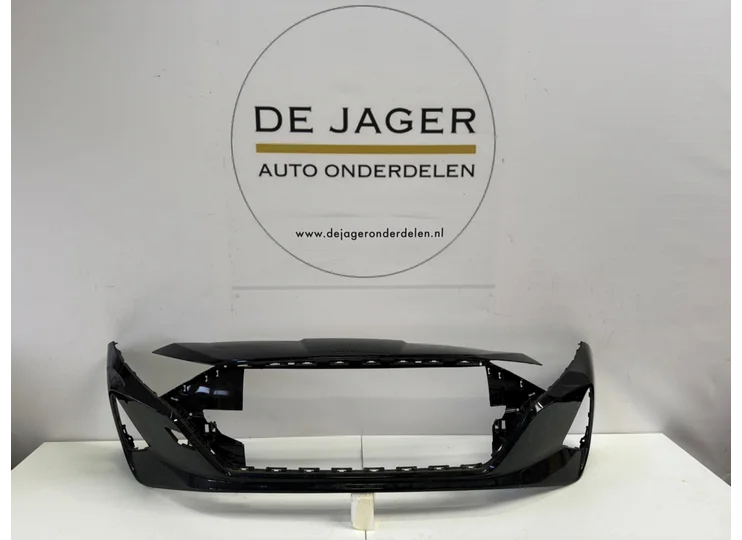 Koop Voorbumper bij De Jager Auto-Onderdelen