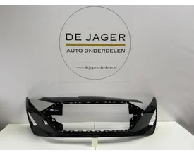 HYUNDAI i20 3 FACELIFT VOORBUMPER BUMPER 86511-Q0000 2020- image 1