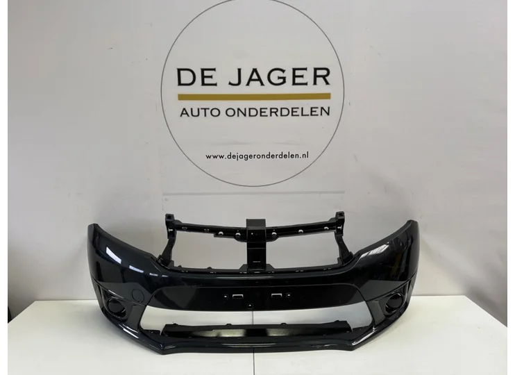 Koop Voorbumper bij De Jager Auto-Onderdelen