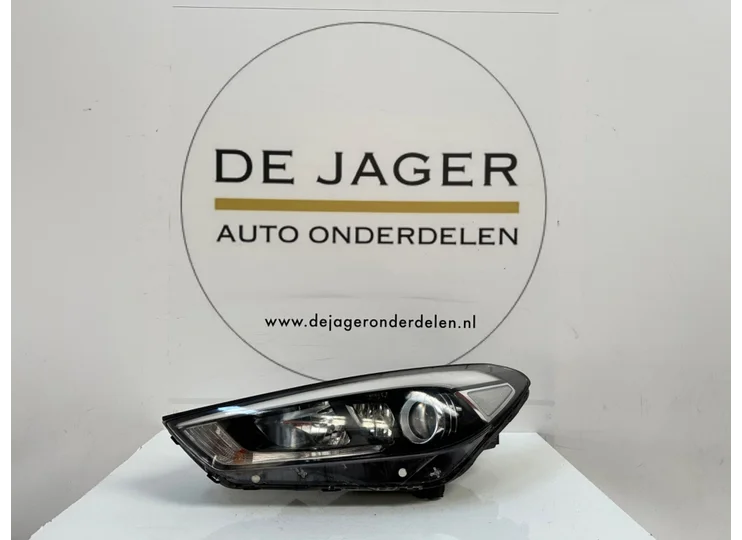 Koop Koplamp | Enkel bij De Jager Auto-Onderdelen