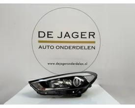 HYUNDAI TUCSON III LED KOPLAMP LINKS 92101-D7100 image 1