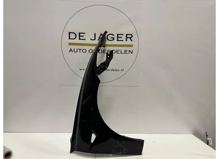 Koop Zijpaneel | Zijscherm | Voorscherm bij De Jager Auto-Onderdelen