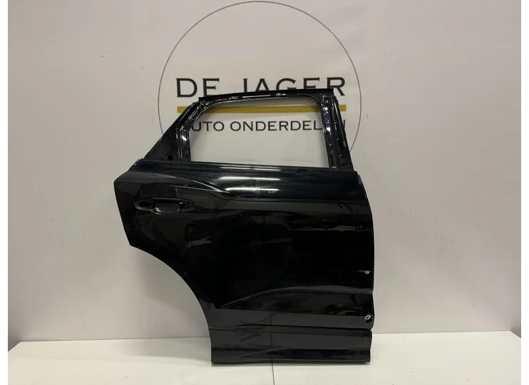 Koop Portier | Deur | Enkel bij De Jager Auto-Onderdelen