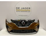 Koop Voorbumper bij De Jager Auto-Onderdelen
