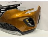 Koop Voorbumper bij De Jager Auto-Onderdelen