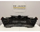 Koop Voorbumper bij De Jager Auto-Onderdelen