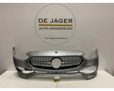 Koop Voorbumper bij De Jager Auto-Onderdelen