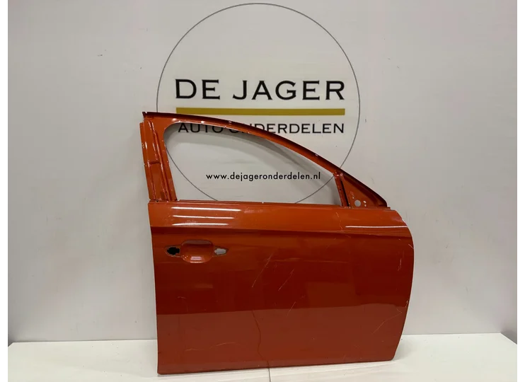 Koop Portier | Deur | Enkel bij De Jager Auto-Onderdelen