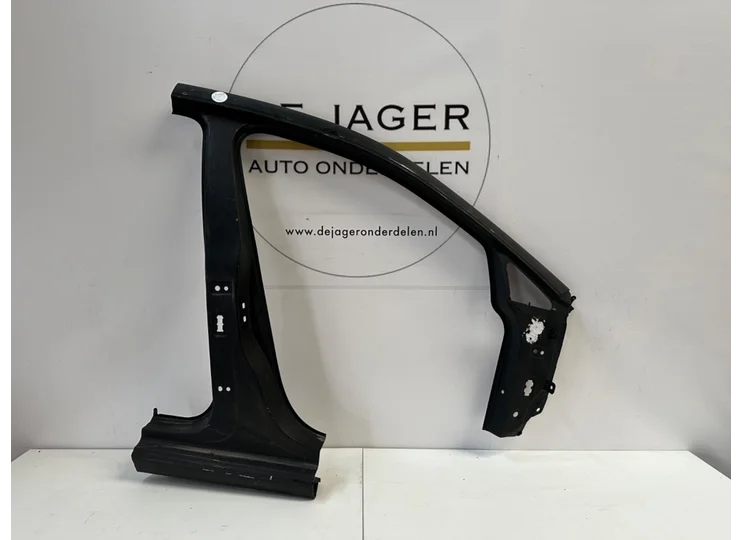 Koop Zijpaneel | Zijscherm | Achterscherm bij De Jager Auto-Onderdelen