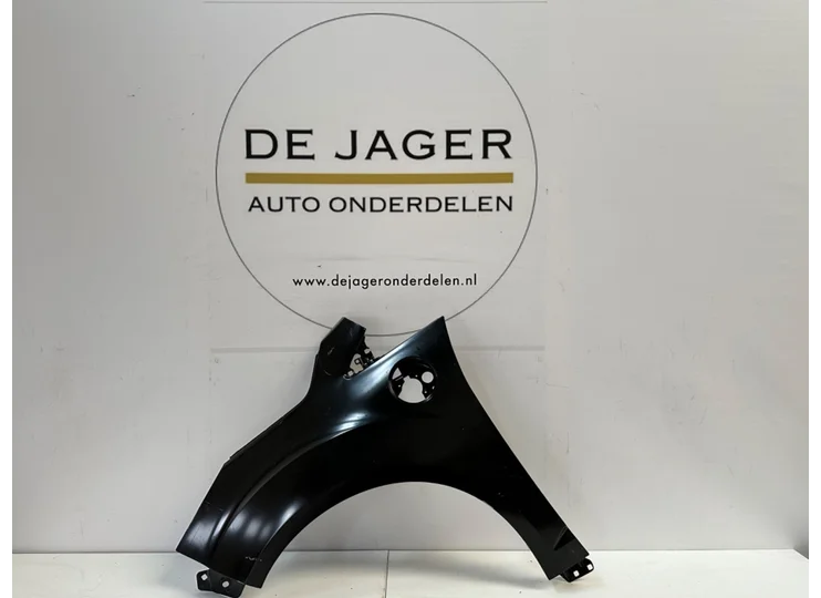 Koop Zijpaneel | Zijscherm | Voorscherm bij De Jager Auto-Onderdelen
