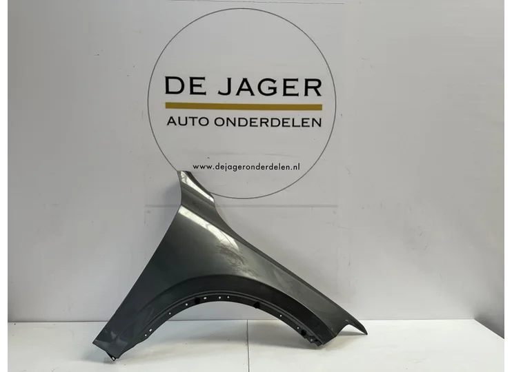 Koop Zijpaneel | Zijscherm | Voorscherm bij De Jager Auto-Onderdelen