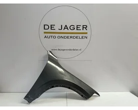VOLVO XC90 II VOORSCHERM SPATBORD ZOJSCHERM ORIGINEEL image 1