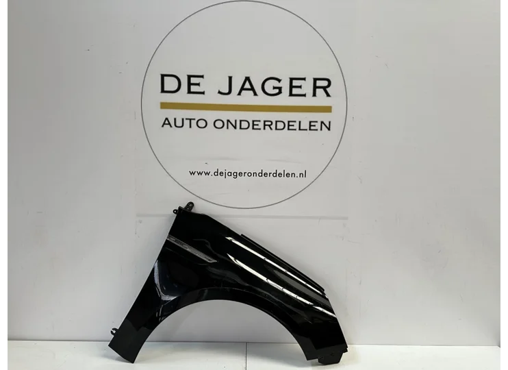 Koop Zijpaneel | Zijscherm | Voorscherm bij De Jager Auto-Onderdelen