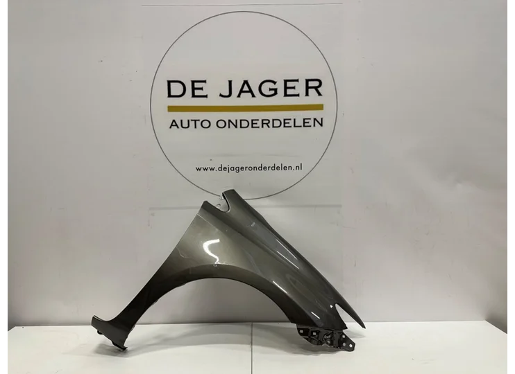Koop Zijpaneel | Zijscherm | Voorscherm bij De Jager Auto-Onderdelen
