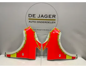 MB V KLASSE VITO W447 VOORSCHERM SPATBORD SET LINKS RECHTS image 1