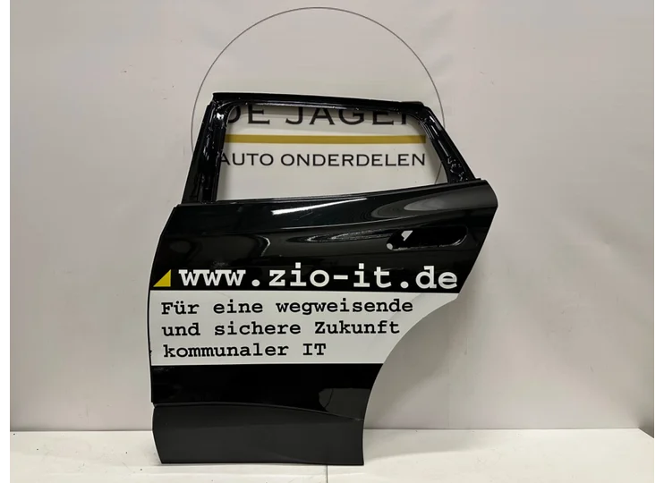 Koop Portier | Deur | Enkel bij De Jager Auto-Onderdelen