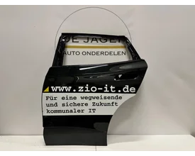 VOLKSWAGEN ID.4 ID 4 DEUR PORTIER LINKS ACHTER 11A833123 image 1