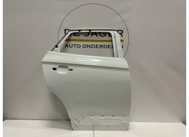Koop Portier | Deur | Enkel bij De Jager Auto-Onderdelen