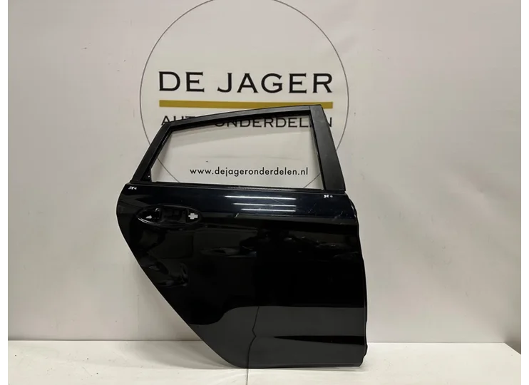 Koop Portier | Deur | Enkel bij De Jager Auto-Onderdelen