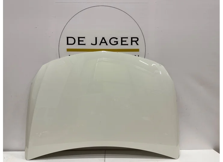 Koop Motorkap bij De Jager Auto-Onderdelen