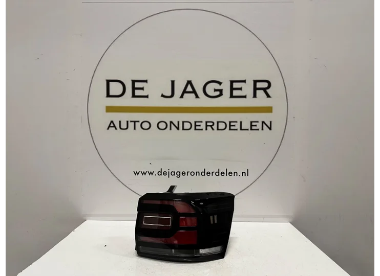 Koop Achterlicht | Enkel bij De Jager Auto-Onderdelen