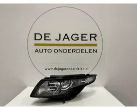 RANGE ROVER EVOQUE XENON LED KOPLAMP BJ32-13W030-EE COMPLEET image 1