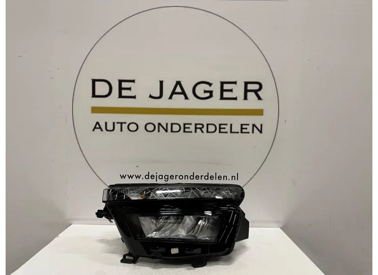 Koop Koplamp | Enkel bij De Jager Auto-Onderdelen