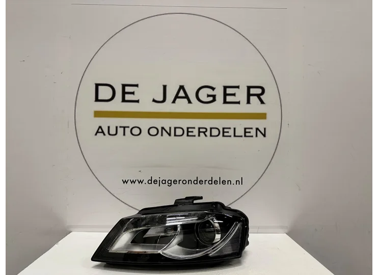 Koop Koplamp | Enkel bij De Jager Auto-Onderdelen