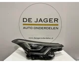 Koop Koplamp | Enkel bij De Jager Auto-Onderdelen