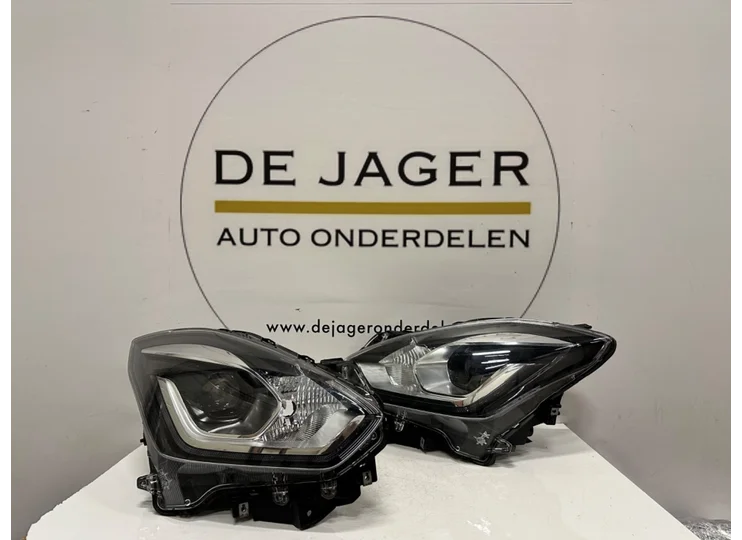 Koop Koplamp | Links en Rechts bij De Jager Auto-Onderdelen