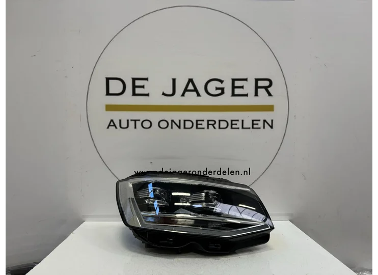 Koop Koplamp | Enkel bij De Jager Auto-Onderdelen