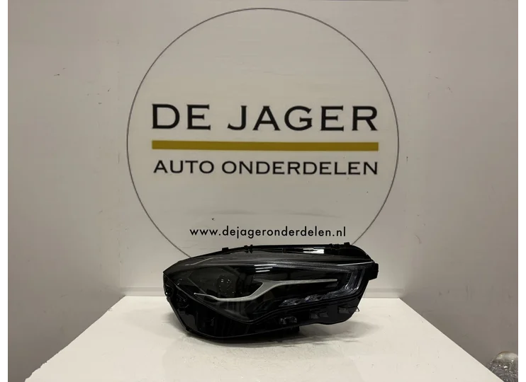 Koop Koplamp | Enkel bij De Jager Auto-Onderdelen
