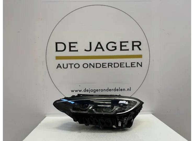 Koop Koplamp | Enkel bij De Jager Auto-Onderdelen