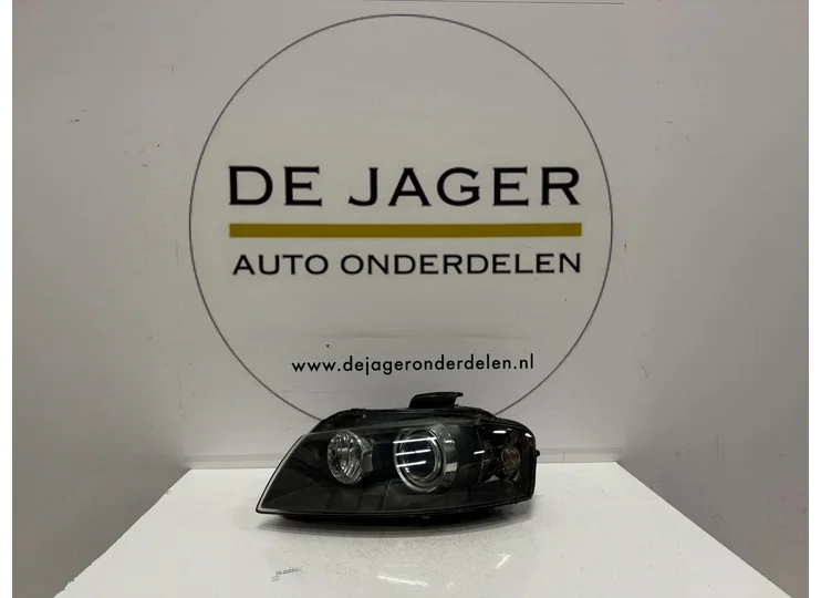 Koop Koplamp | Enkel bij De Jager Auto-Onderdelen