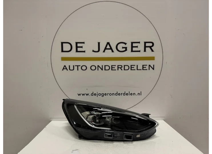 Koop Koplamp | Enkel bij De Jager Auto-Onderdelen