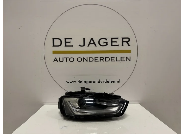 Koop Koplamp | Enkel bij De Jager Auto-Onderdelen