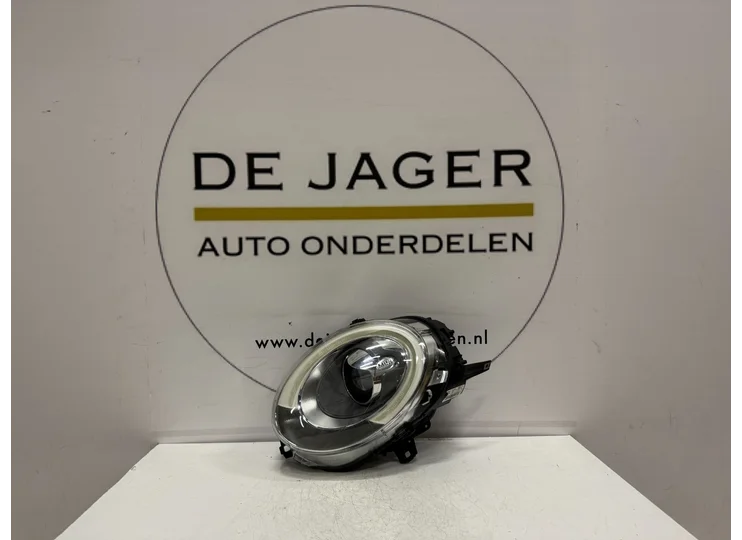 Koop Koplamp | Enkel bij De Jager Auto-Onderdelen