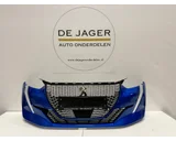 Koop Voorbumper bij De Jager Auto-Onderdelen